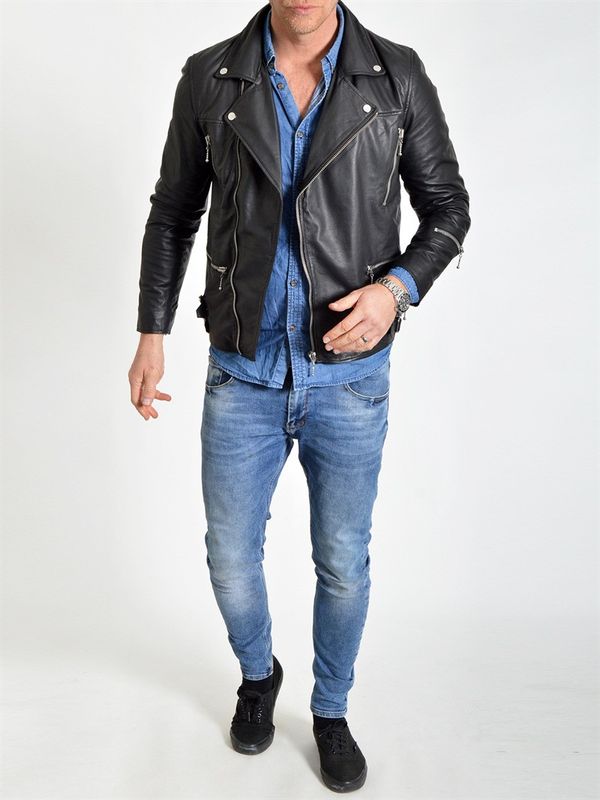 Vinnie Black 2.0