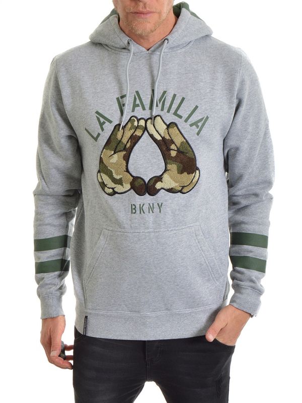 La Familia Hoody