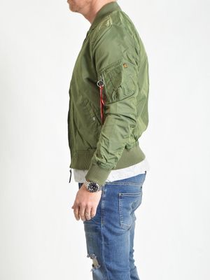 MA-1 TT Sage Green