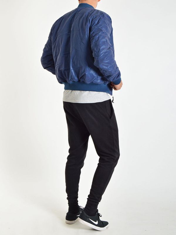 MA-1 VF 59 Reflective Rep Blue