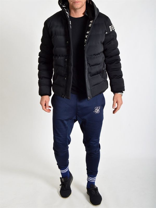 Gang Jacket Black