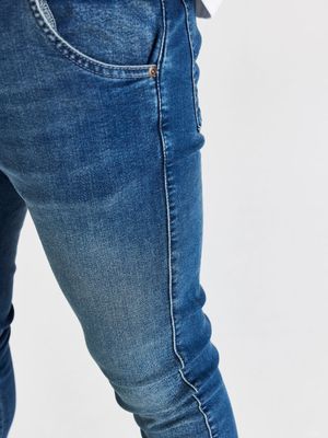 Core Skinny Denims Midstone