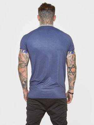 Active Tech Tee Navy