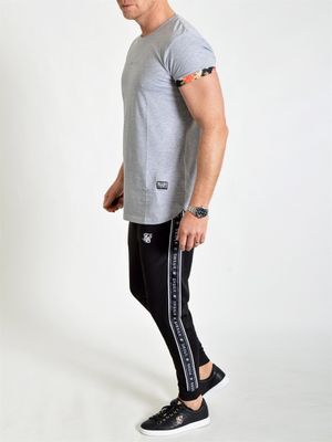 Limité AA Tee Grey