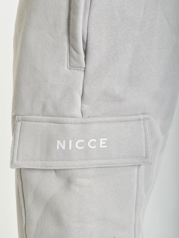 Nicce discount cargo joggers