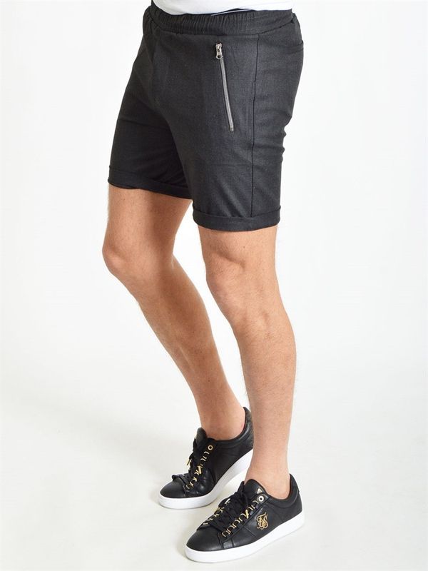 Flex Shorts 2.0 Bistretch Antracite