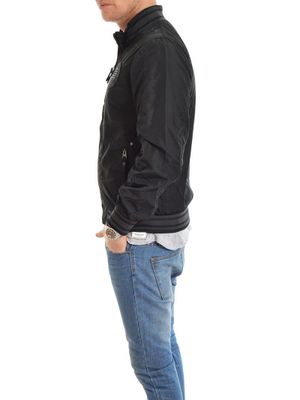 Glenn Jacket Black