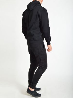 Talin Hoodie Black