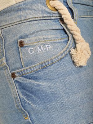 Denim Shorts Echo