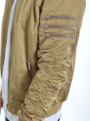 La Brea Jacket Stone