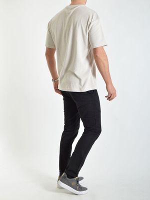 Frot Tee Off White
