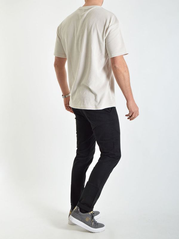 Frot Tee Off White