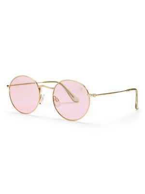 Liam Pink