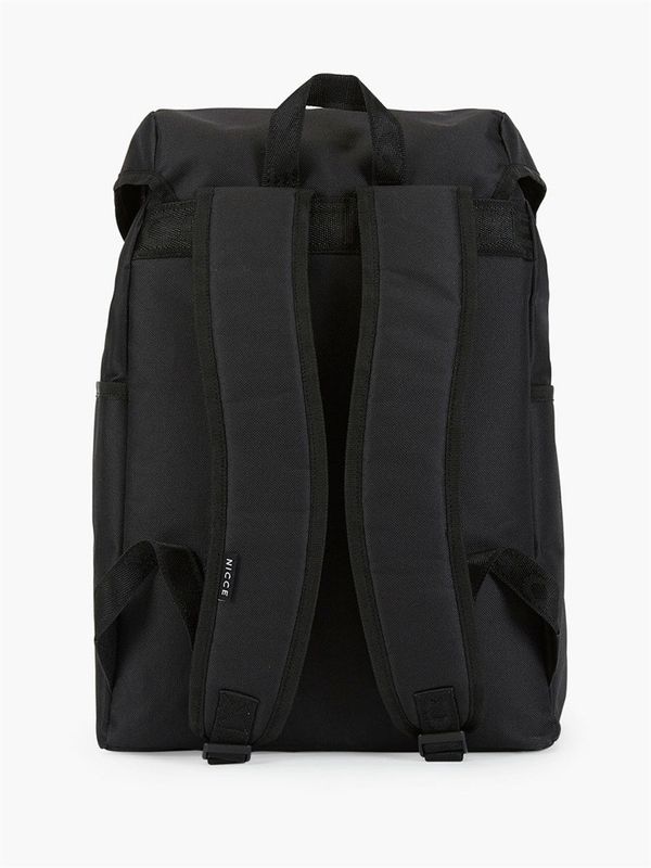Voyager Backpack Black