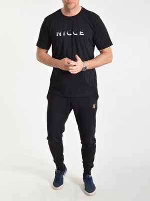 Vina Tee Black