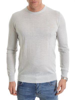 Carl Merino Light Grey