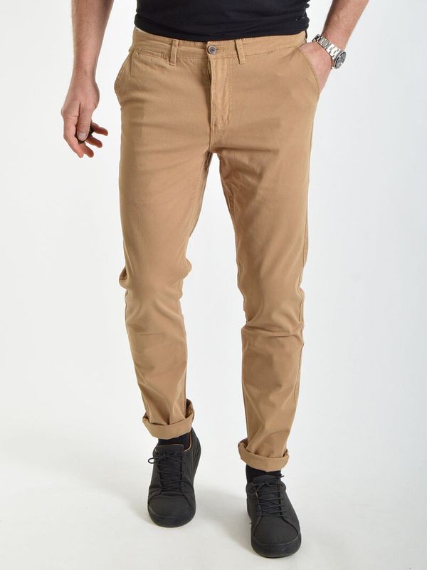 Daniel Stretch Chino Sand
