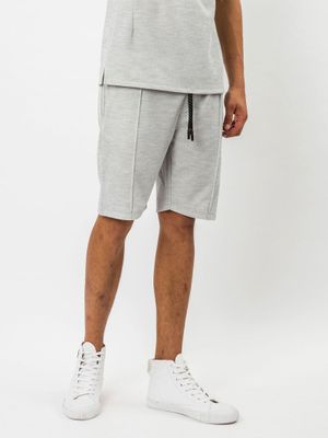 Marbs Shorts Light Grey