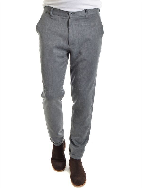 Ugge 2.0 Dark Grey Melange
