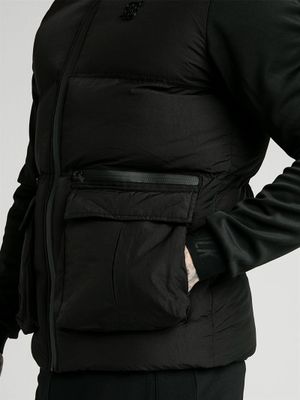 Neo Instinct Jacket Black
