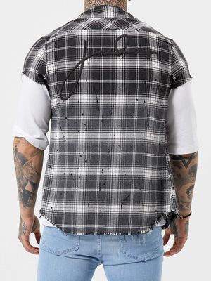Fear Shirt Check