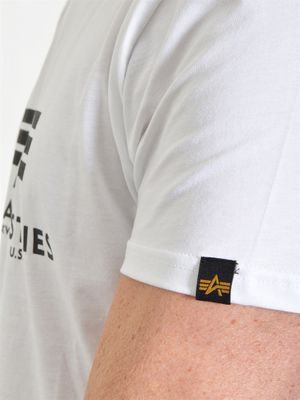 Basic Tee White
