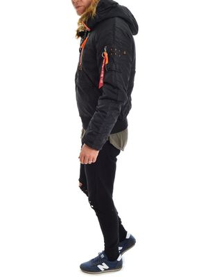 PPS N2B Black/Orange