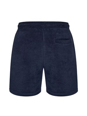 Francis Shorts Navy