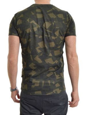 Satron Camo