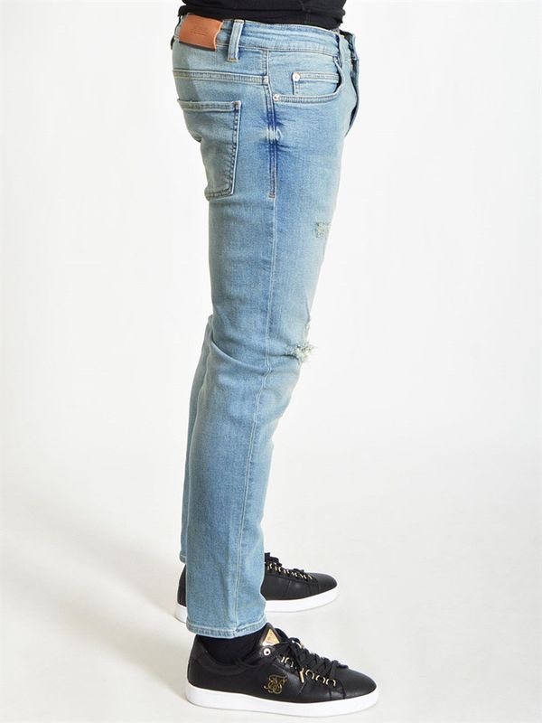 Max Captive Blue