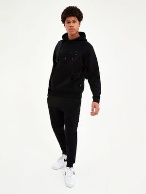 Mercury Joggers Black