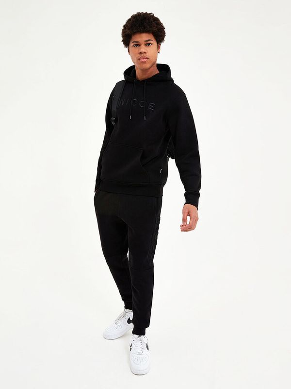Mercury Joggers Black