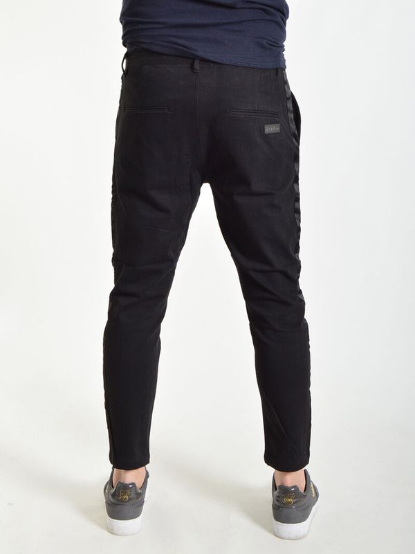 Linus Slim Walter Tux Black