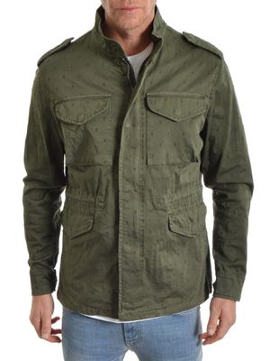 Forze Armate Jacket Army Green