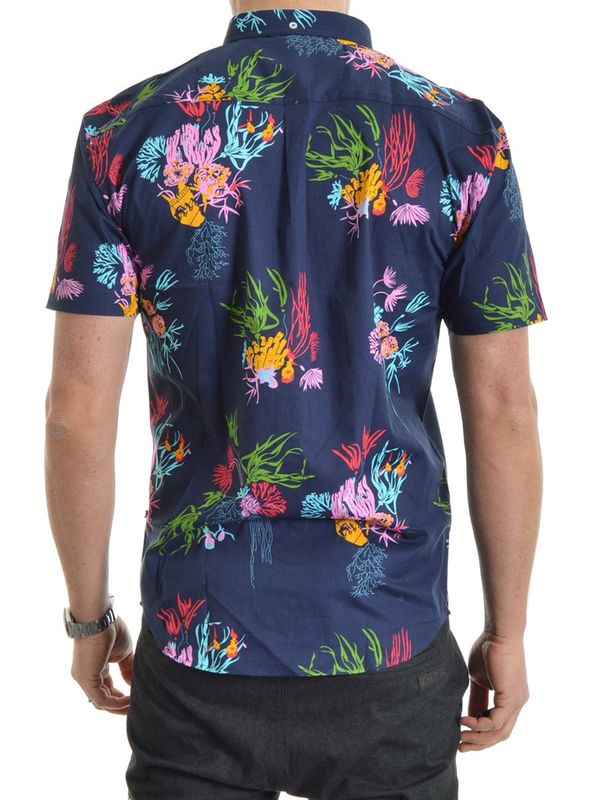 Johan Exotic S/S Mix