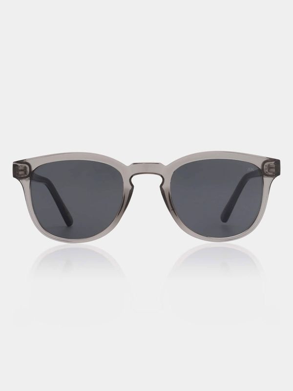 Bate Grey Transparent