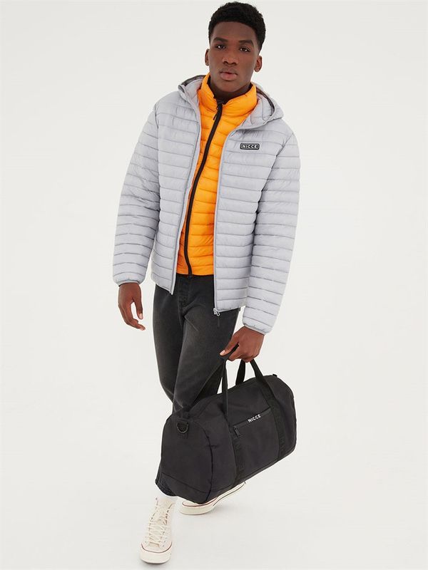Maidan Gilet Flame Orange