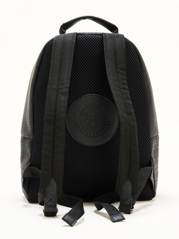 Messi PU Rucksack