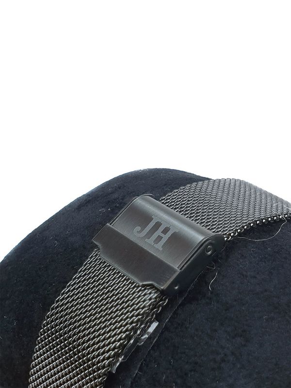 Tod Black/Gold