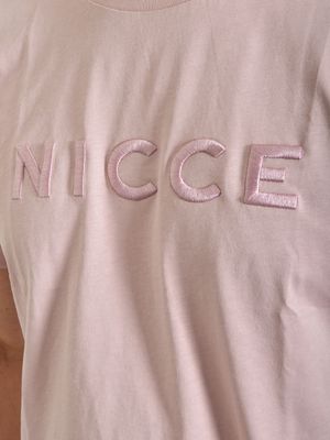 Mercury Tee Sunset Pink