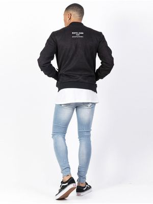 Suedette Paris Jacket