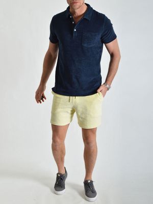 Jack Shirt Navy