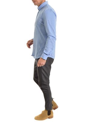 Perry Shirt Blue