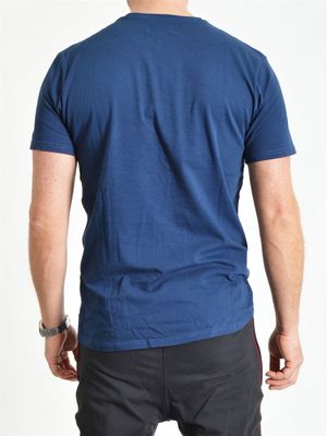 Ganger Tee Blue