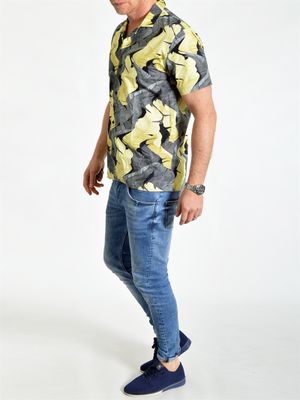 Joachim Banana Leaf Resort Shirt