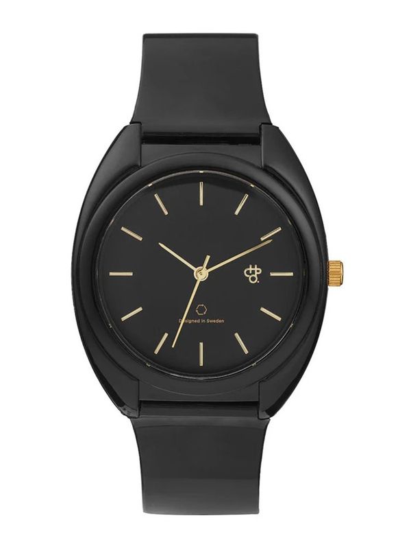 Nima Black/Gold