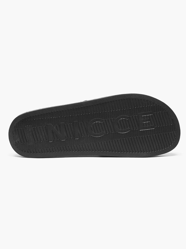 Classico Slides Black