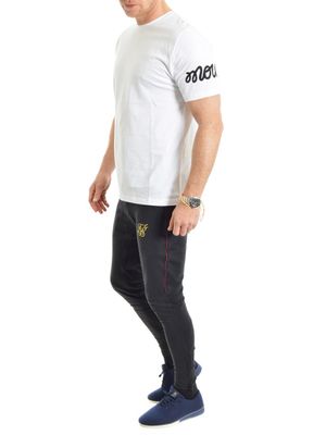 Nestor Tee White