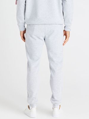 Relaxed Flight Joggers Grey