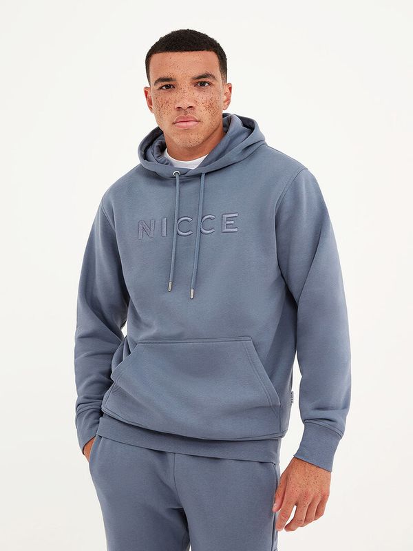 Mercury Hood Blue Stone